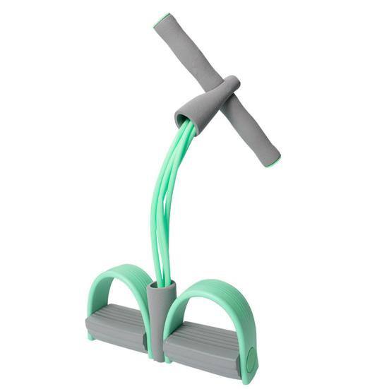 Banda de Resistencia - Ejercitador Multifunción