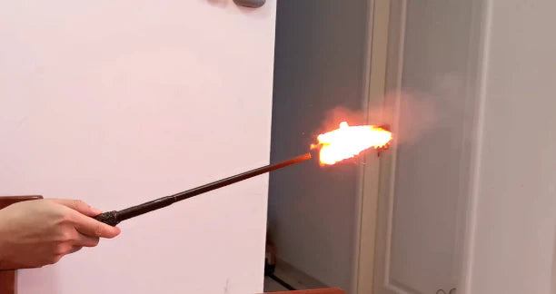 Varita Mágica Harry Potter