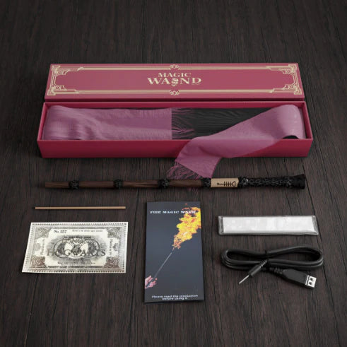 Varita Mágica Harry Potter