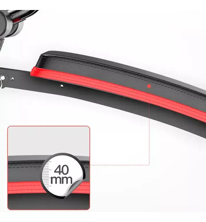 Banco Ejercitador Abdominales (Waist Trainer)