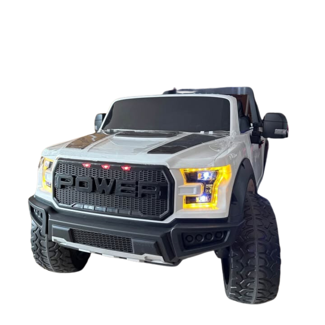 Carro a Batería GRANDE FORD F150