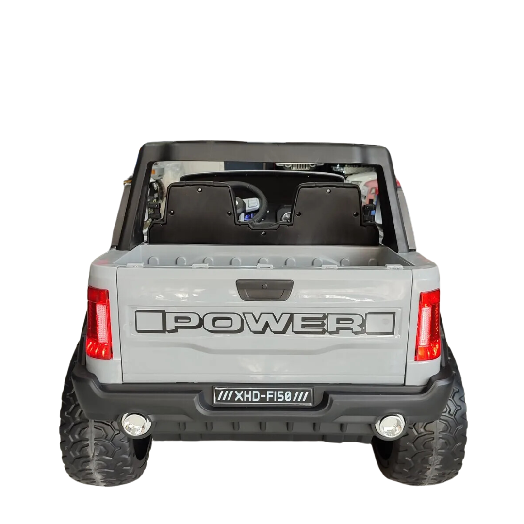 Carro a Batería GRANDE FORD F150