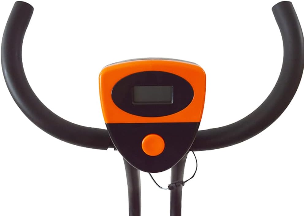 Bicicleta Estática Plegable