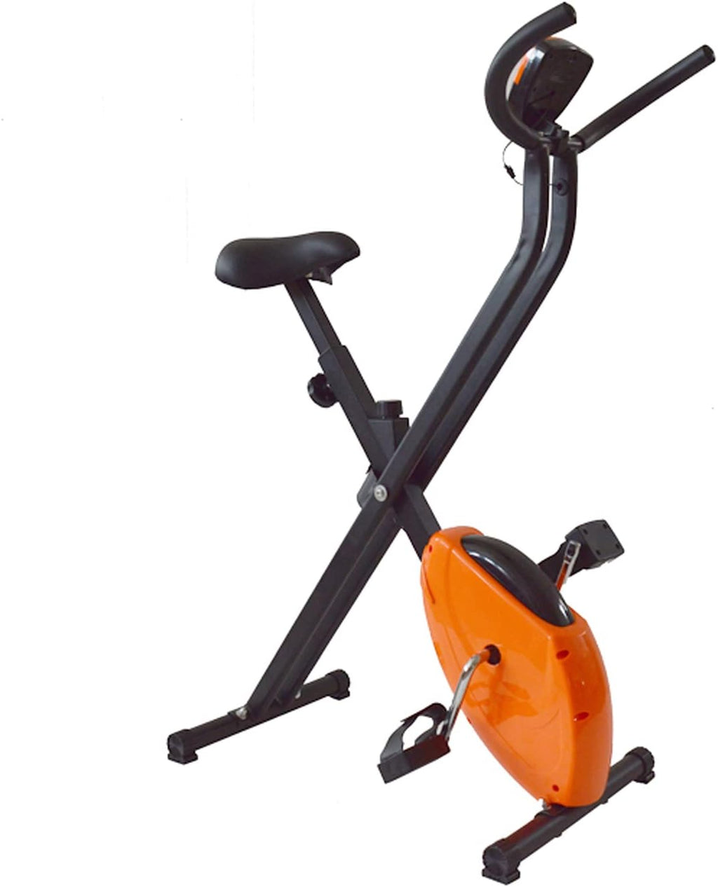 Bicicleta Estática Plegable