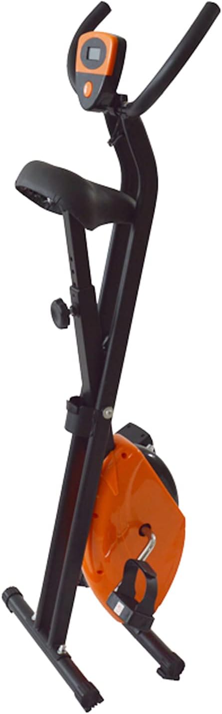 Bicicleta Estática Plegable