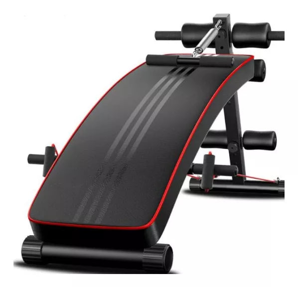 Banco Ejercitador Abdominales (Waist Trainer)