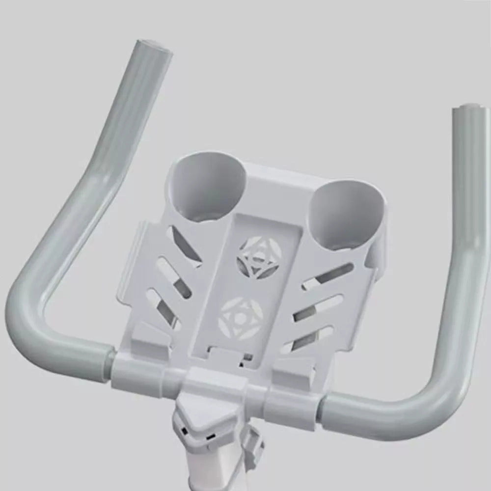 Bicicleta Spinning Magnética Alto Tráfico GYM