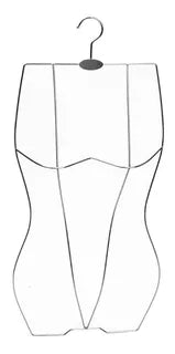 Siluetas para Bikini