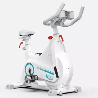 Bicicleta Spinning Magnética Alto Tráfico GYM
