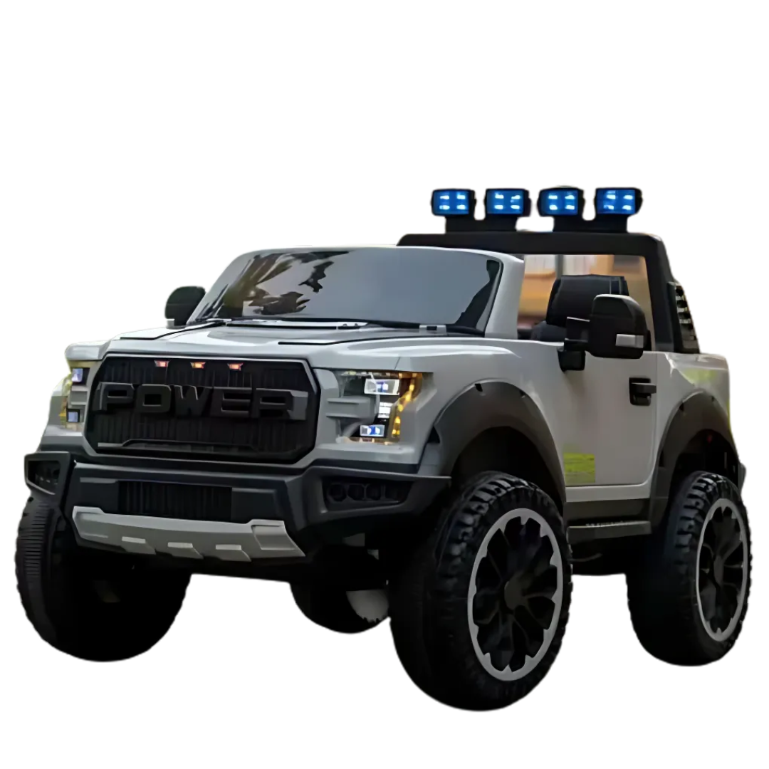 Carro a Batería GRANDE FORD F150