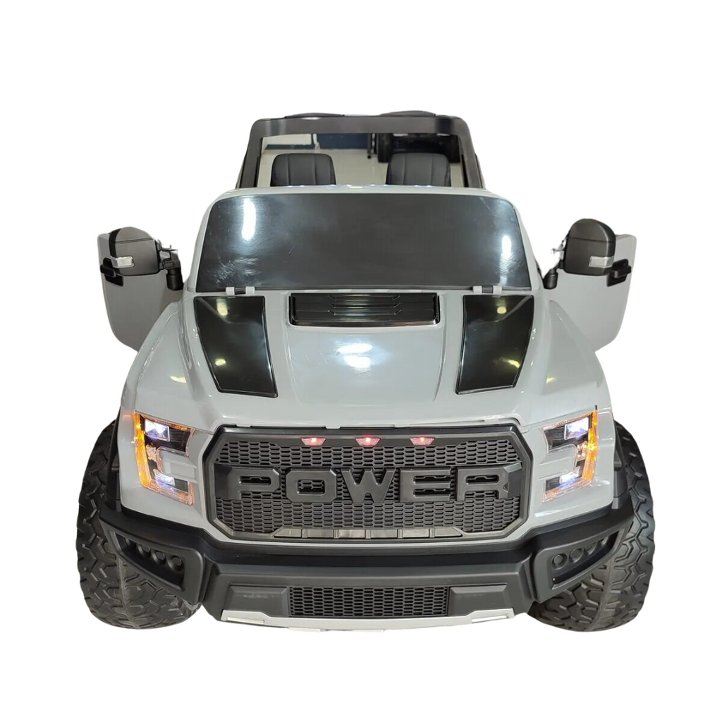 Carro a Batería GRANDE FORD F150