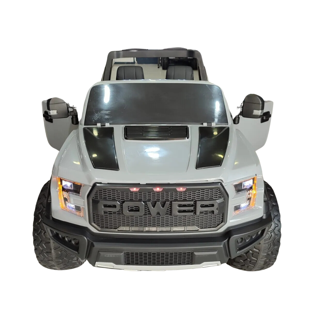 Carro a Batería GRANDE FORD F150