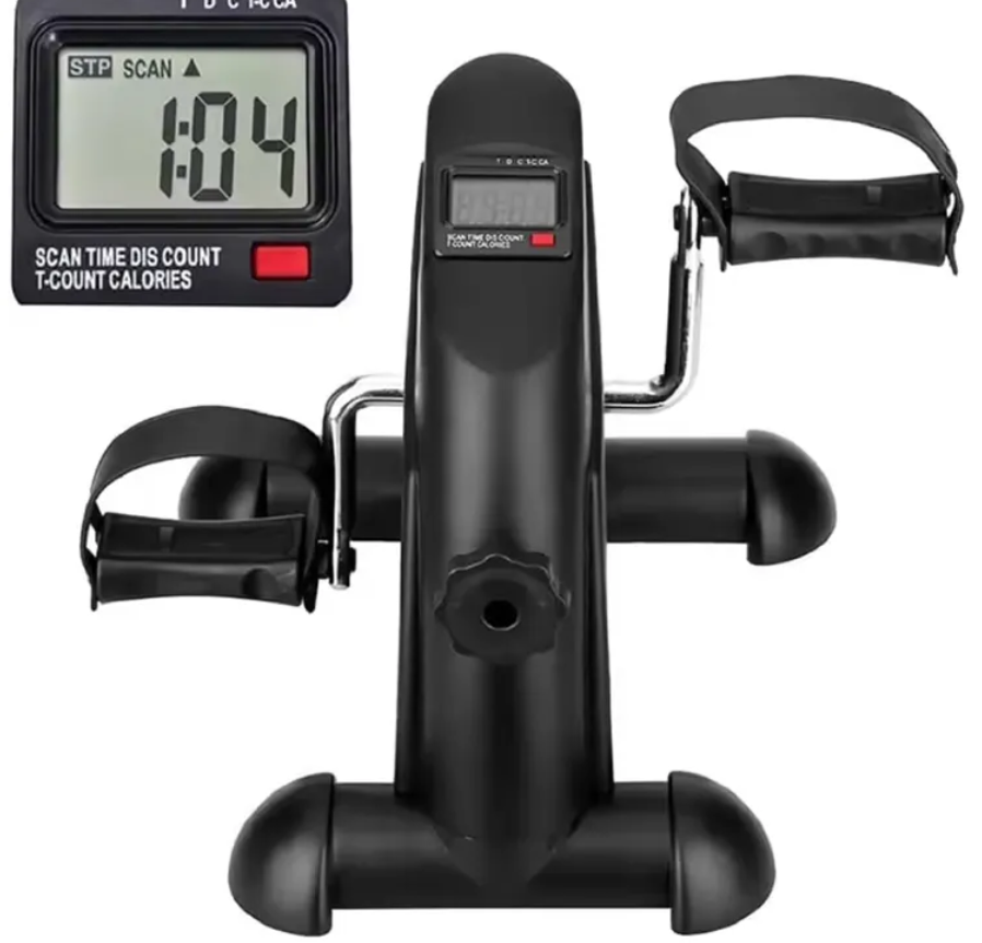 Pedal Ejercitador c/ Panel Digital