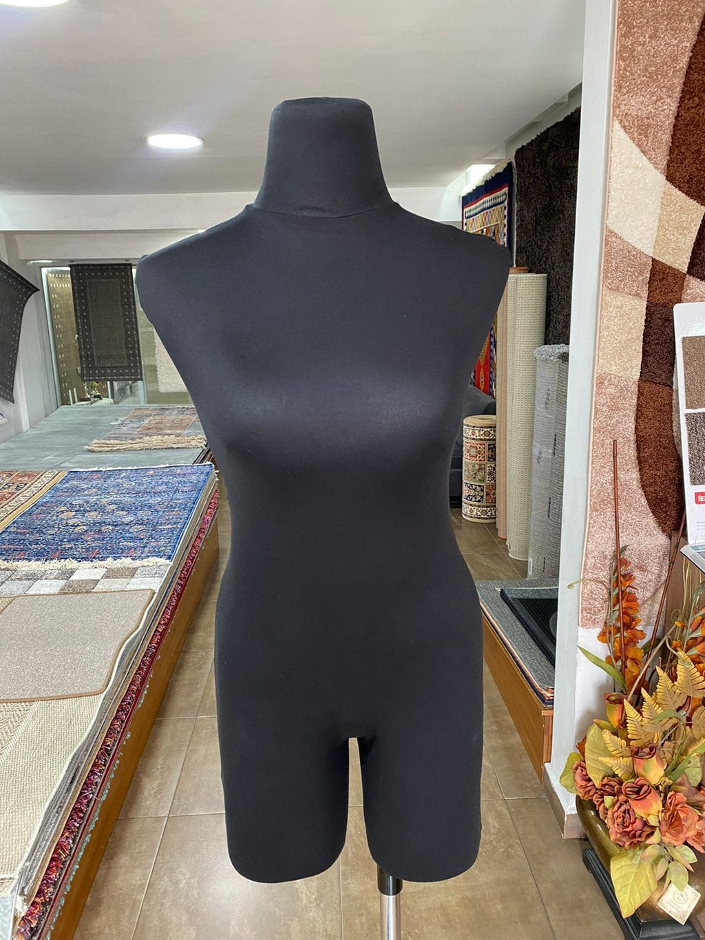 Maniquí de Sastre 3/4