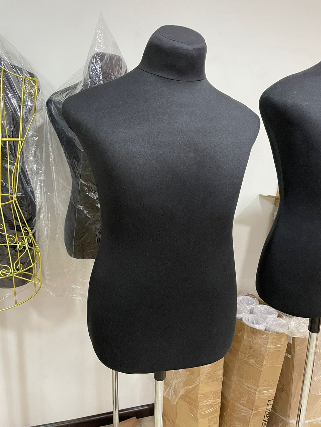 Maniquí de Sastre de Hombre