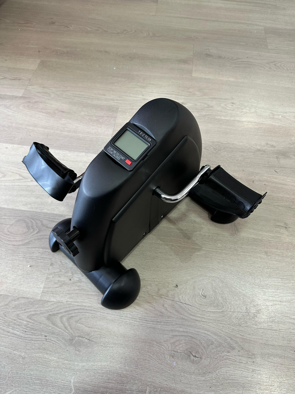 Pedal Ejercitador c/ Panel Digital