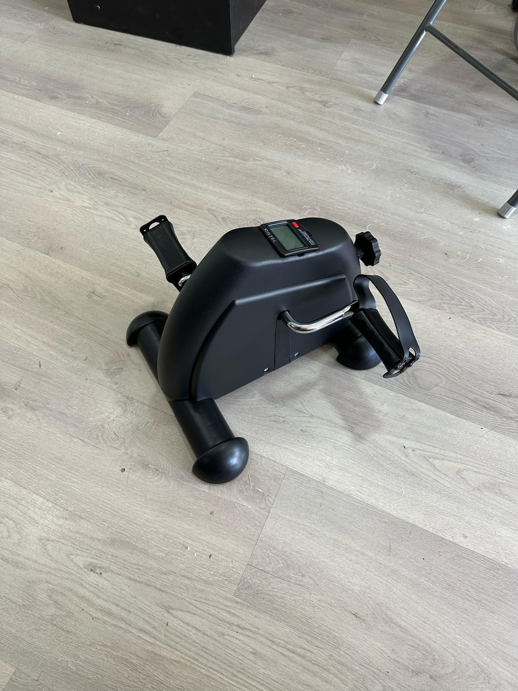 Pedal Ejercitador c/ Panel Digital