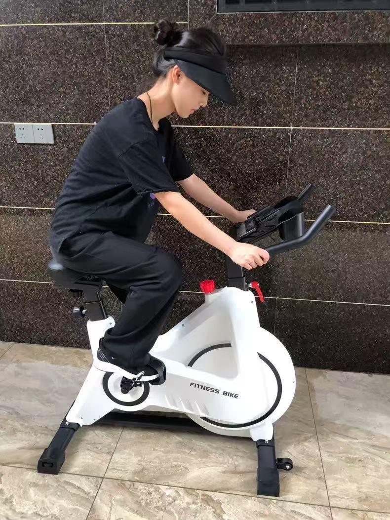 Bicicleta Spinning Magnética Alto Tráfico GYM | Envío GRATIS