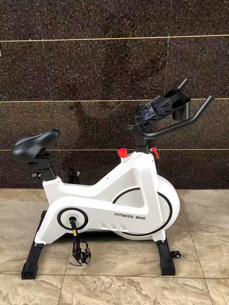 Bicicleta Spinning Magnética Alto Tráfico GYM | Envío GRATIS