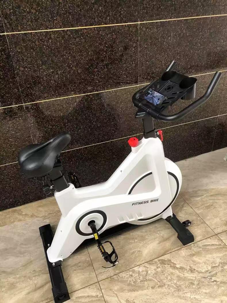 Bicicleta Spinning Magnética Alto Tráfico GYM | Envío GRATIS