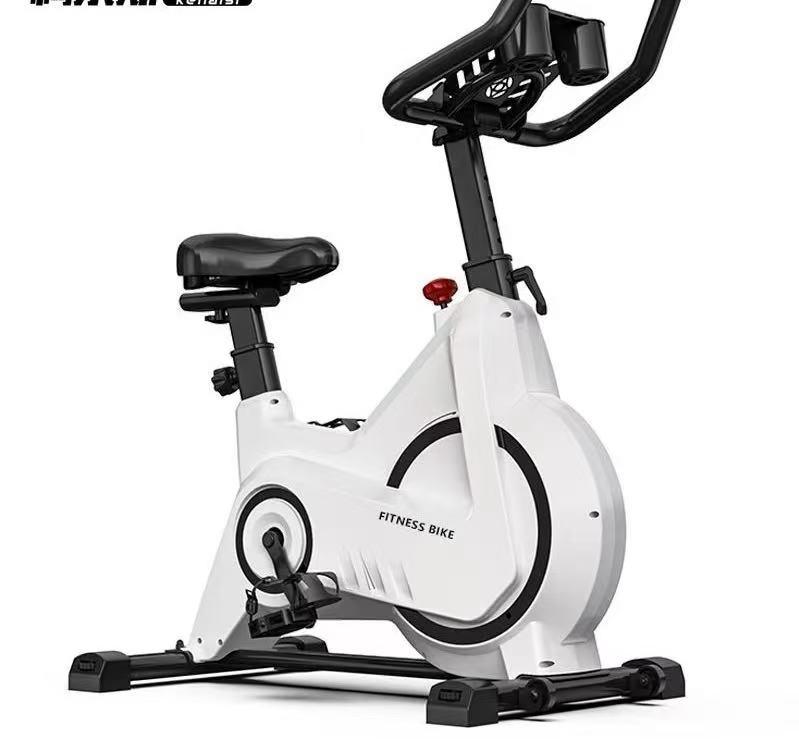 Bicicleta Spinning Magnética Alto Tráfico GYM | Envío GRATIS